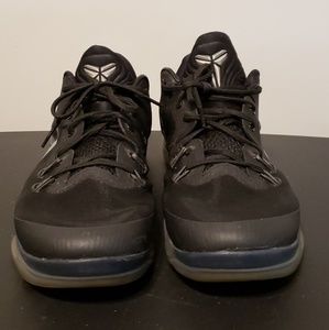 Nike Kobe Venomenon 5 Black Size 14 Nice